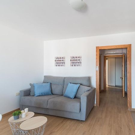 Expoholidays- Apartamentos Puerto Aguadulce Aguadulce  Dış mekan fotoğraf