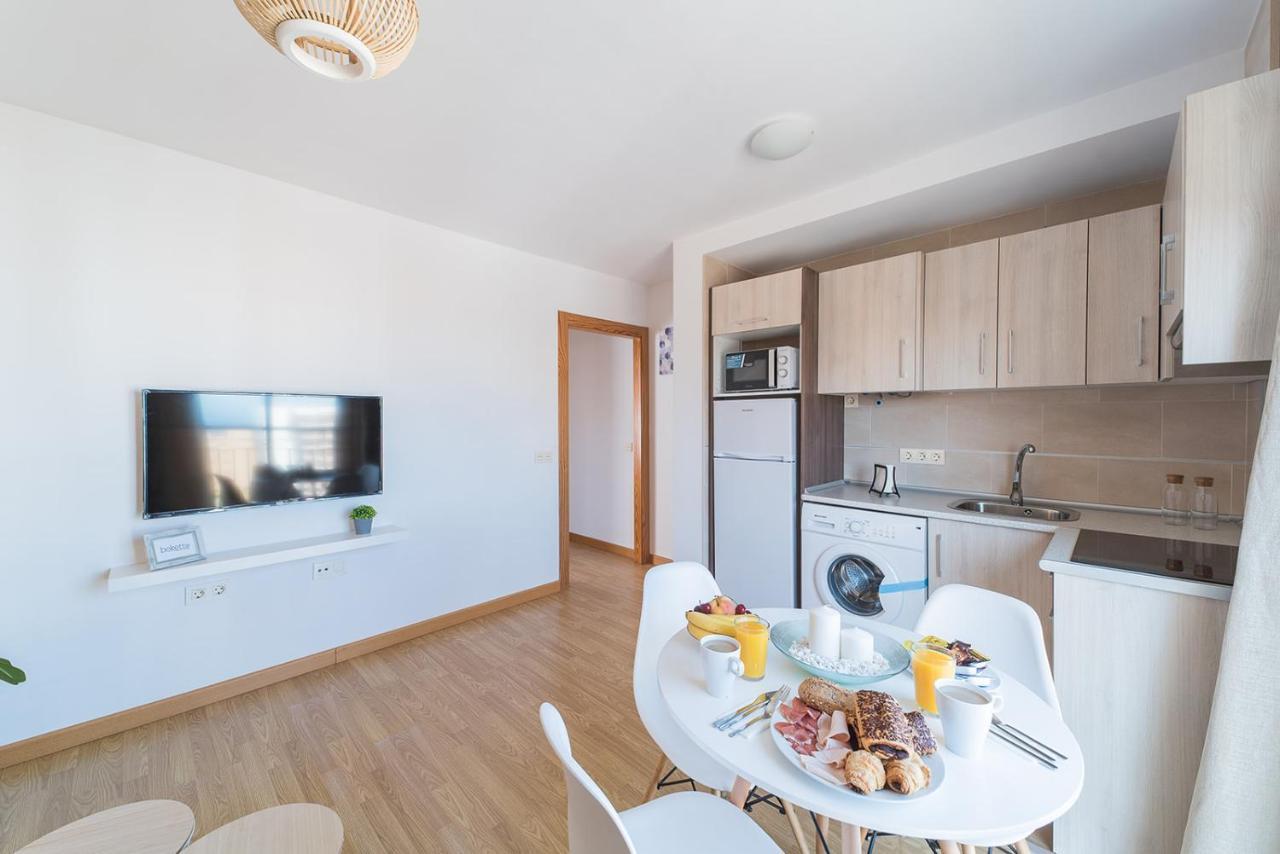 Expoholidays- Apartamentos Puerto Aguadulce Aguadulce  Dış mekan fotoğraf