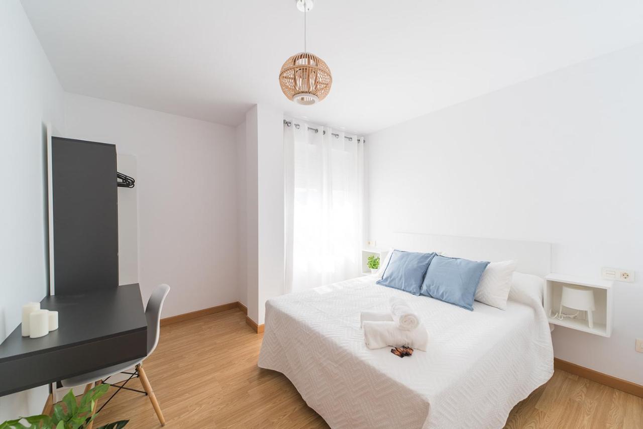 Expoholidays- Apartamentos Puerto Aguadulce Aguadulce  Dış mekan fotoğraf