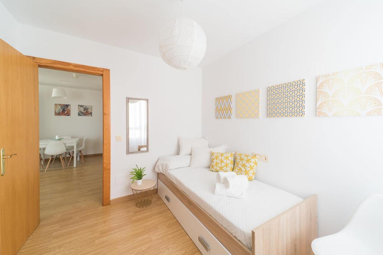 Expoholidays- Apartamentos Puerto Aguadulce Aguadulce  Dış mekan fotoğraf